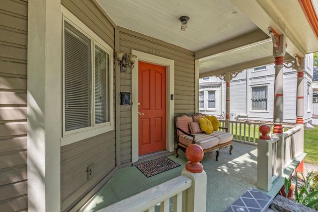 1101 N 8th Street, Boise, ID 83702