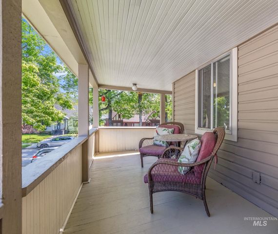 1101 N 8th Street, Boise, ID 83702