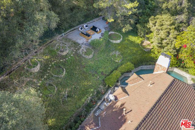 13176 Boca De Canon Lane, Los Angeles, CA 90049