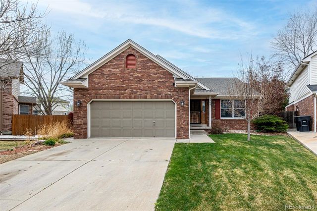 2504 E 125th Place, Thornton, CO 80241