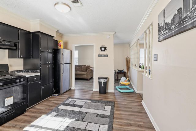 110 Ann Avenue, Sherwood, AR 72120