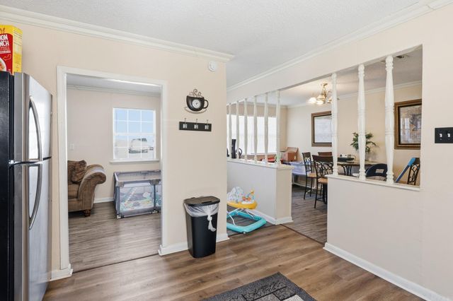 110 Ann Avenue, Sherwood, AR 72120