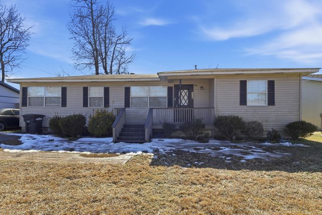 110 Ann Avenue, Sherwood, AR 72120