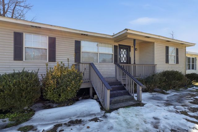 110 Ann Avenue, Sherwood, AR 72120