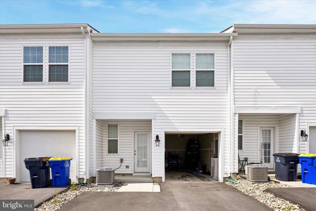 177 S HARNER BLVD, Coatesville, PA 19320