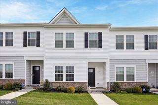 177 S HARNER BLVD, Coatesville, PA 19320