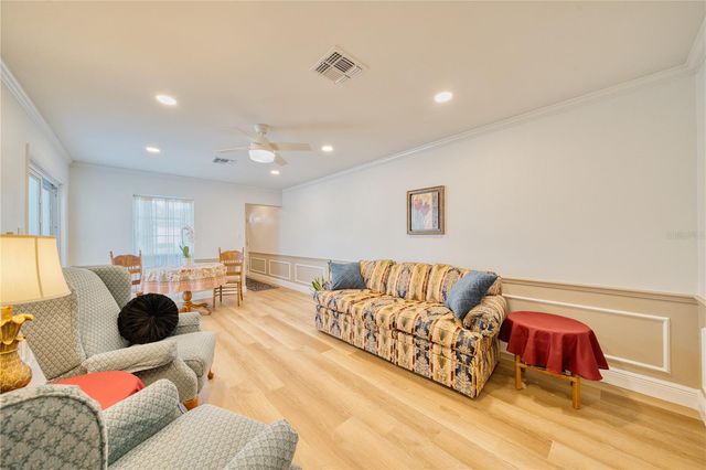 2084 COUNTRYSIDE CIRCLE S 25, Orlando, FL 32804