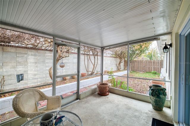 2084 COUNTRYSIDE CIRCLE S 25, Orlando, FL 32804