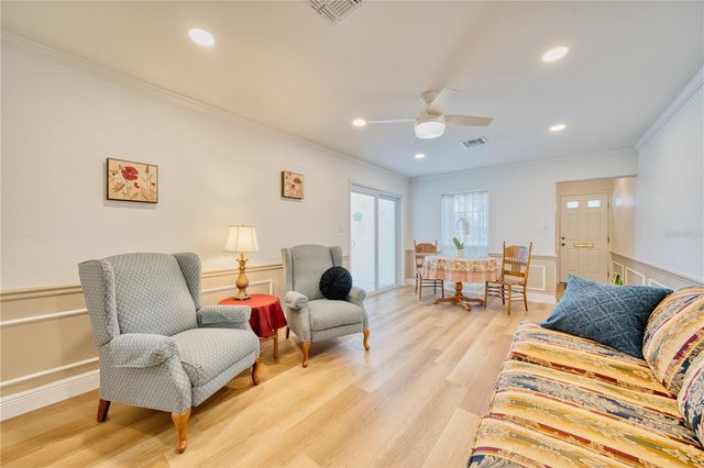 2084 COUNTRYSIDE CIRCLE S 25, Orlando, FL 32804