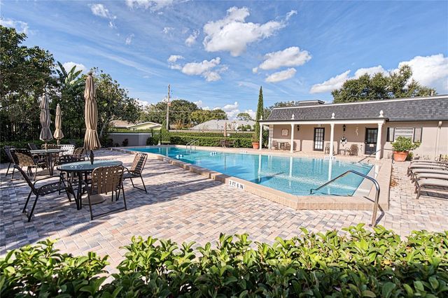 2084 COUNTRYSIDE CIRCLE S 25, Orlando, FL 32804