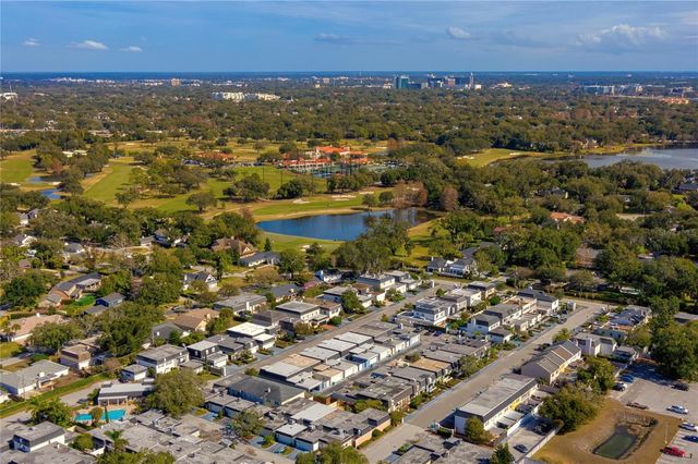 2084 COUNTRYSIDE CIRCLE S 25, Orlando, FL 32804