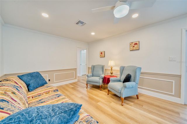 2084 COUNTRYSIDE CIRCLE S 25, Orlando, FL 32804