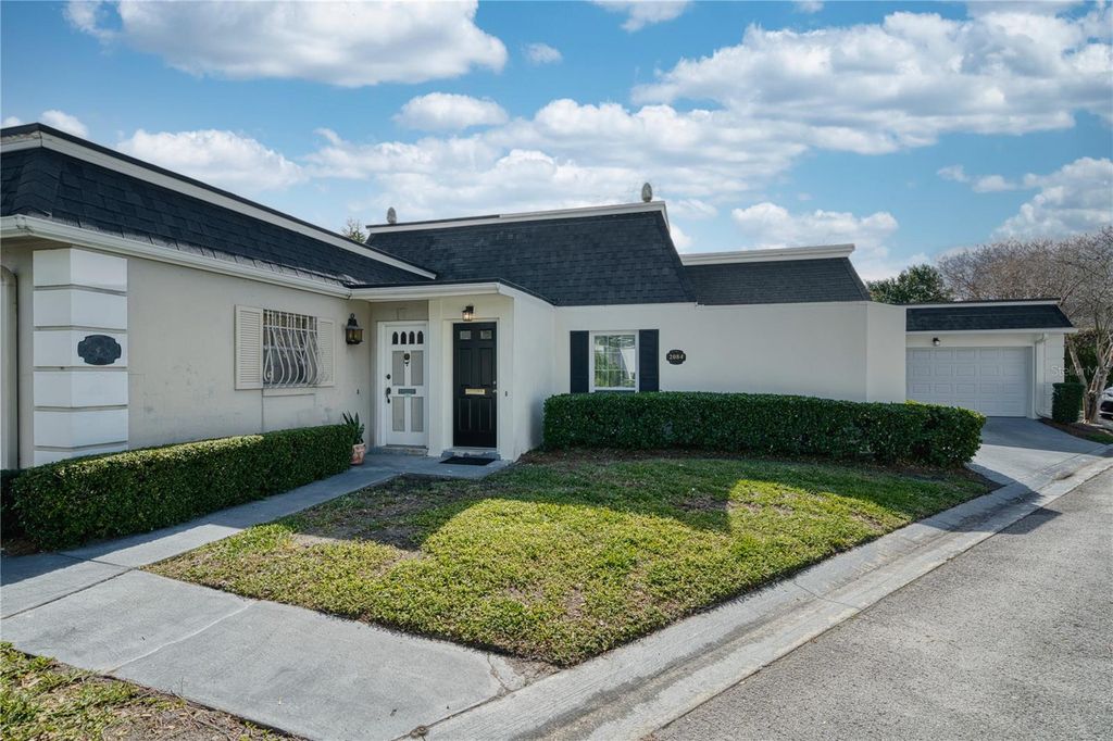 2084 COUNTRYSIDE CIRCLE S 25, Orlando, FL 32804