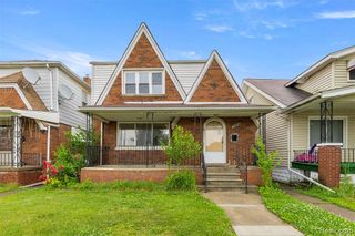 7444 Kendal Street, Dearborn, MI 48126