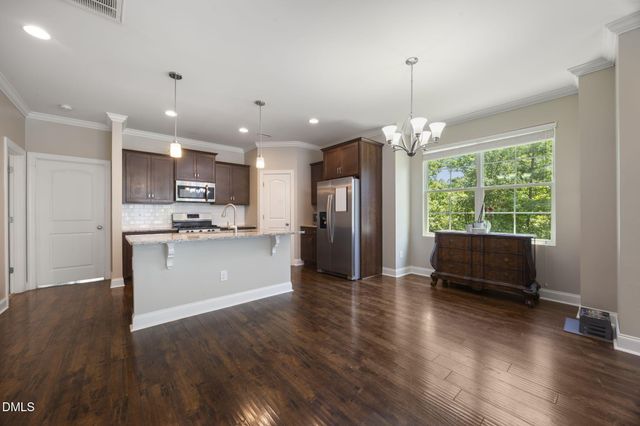 908 Laurel Gate Drive, Wake Forest, NC 27587