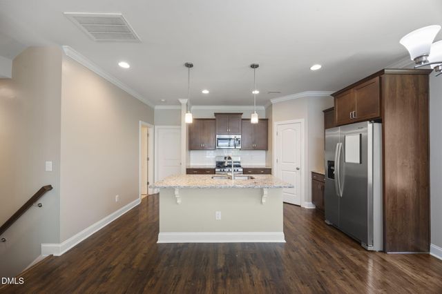 908 Laurel Gate Drive, Wake Forest, NC 27587
