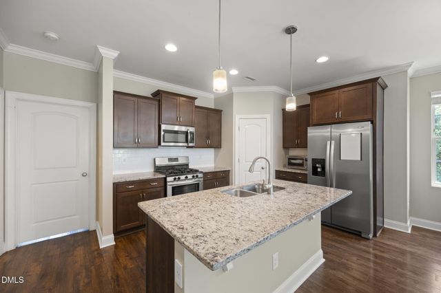 908 Laurel Gate Drive, Wake Forest, NC 27587