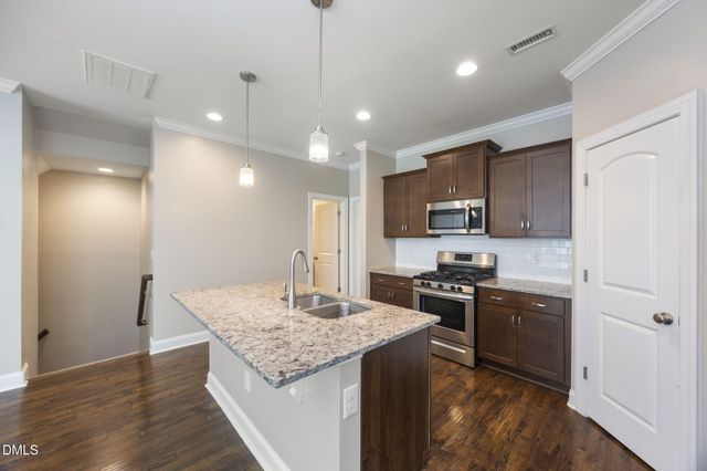 908 Laurel Gate Drive, Wake Forest, NC 27587