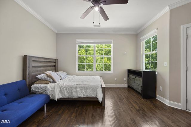 908 Laurel Gate Drive, Wake Forest, NC 27587