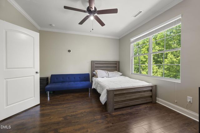 908 Laurel Gate Drive, Wake Forest, NC 27587