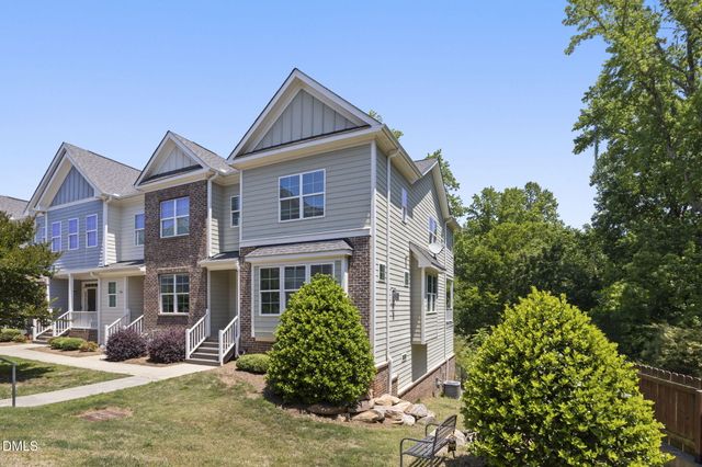 908 Laurel Gate Drive, Wake Forest, NC 27587