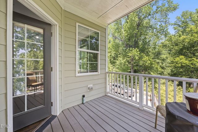 908 Laurel Gate Drive, Wake Forest, NC 27587