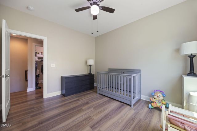 908 Laurel Gate Drive, Wake Forest, NC 27587