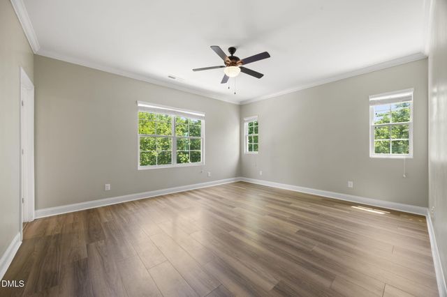 908 Laurel Gate Drive, Wake Forest, NC 27587