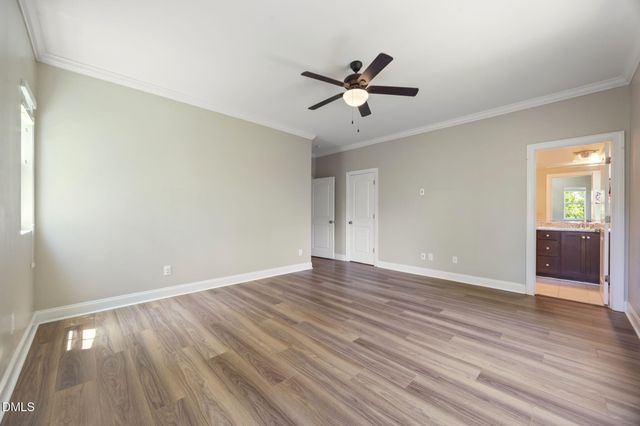 908 Laurel Gate Drive, Wake Forest, NC 27587
