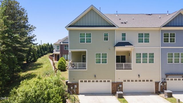 908 Laurel Gate Drive, Wake Forest, NC 27587