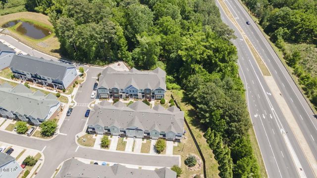908 Laurel Gate Drive, Wake Forest, NC 27587