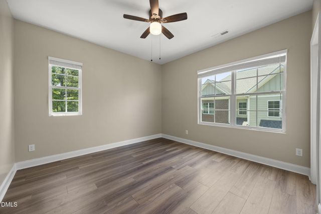 908 Laurel Gate Drive, Wake Forest, NC 27587