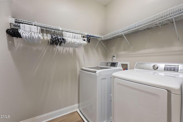 908 Laurel Gate Drive, Wake Forest, NC 27587