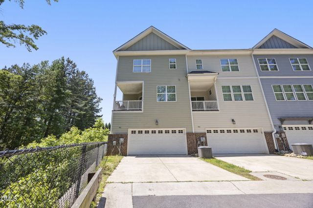 908 Laurel Gate Drive, Wake Forest, NC 27587