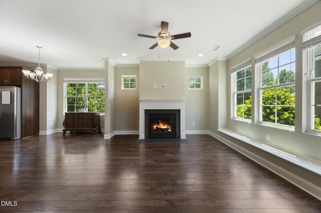 908 Laurel Gate Drive, Wake Forest, NC 27587