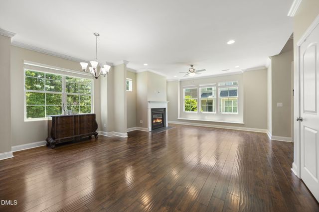 908 Laurel Gate Drive, Wake Forest, NC 27587