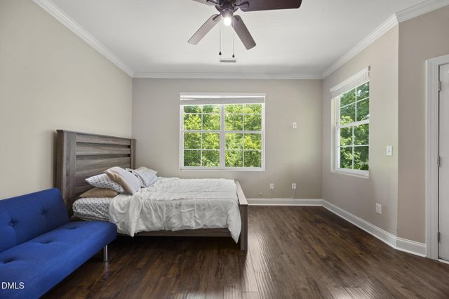 908 Laurel Gate Drive, Wake Forest, NC 27587