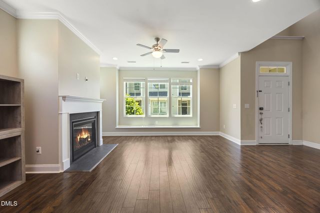 908 Laurel Gate Drive, Wake Forest, NC 27587