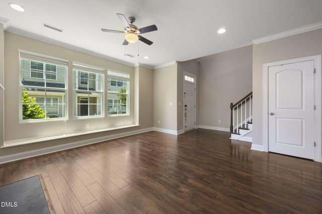 908 Laurel Gate Drive, Wake Forest, NC 27587