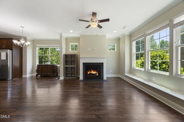 908 Laurel Gate Drive, Wake Forest, NC 27587