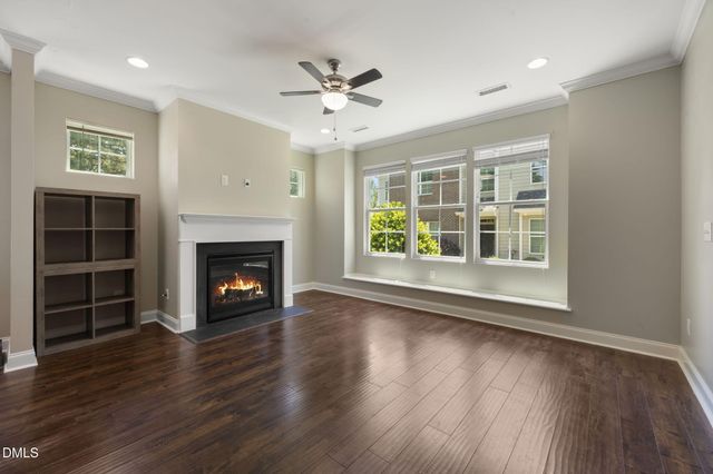 908 Laurel Gate Drive, Wake Forest, NC 27587