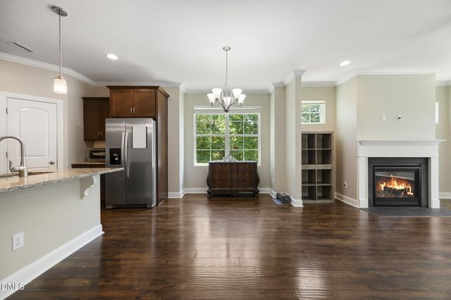 908 Laurel Gate Drive, Wake Forest, NC 27587