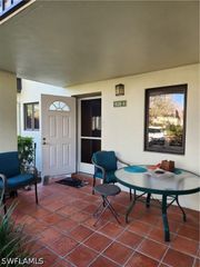 1629 Spoonbill LN 1629-A, Naples, FL 34105