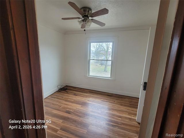 1656 Montana Avenue, Flint, MI 48506