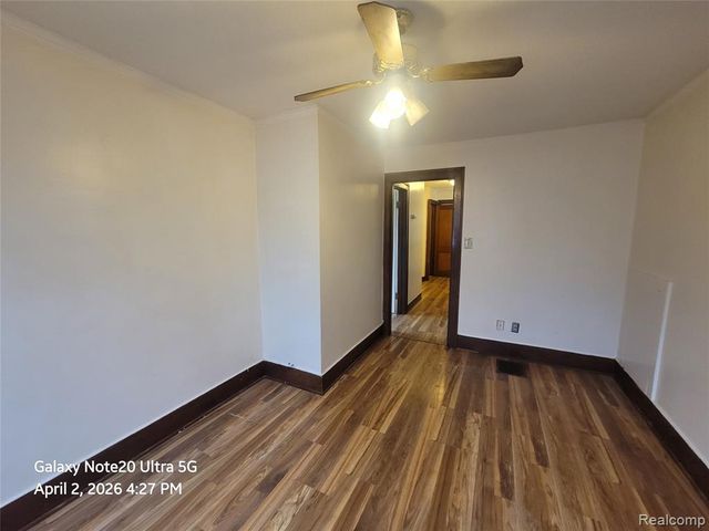 1656 Montana Avenue, Flint, MI 48506