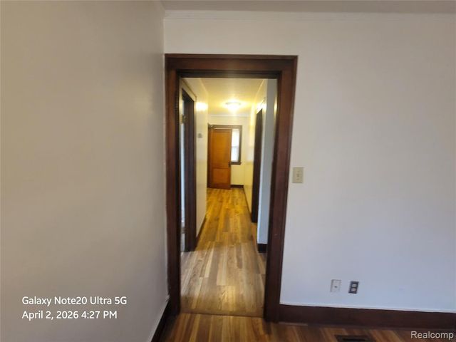 1656 Montana Avenue, Flint, MI 48506