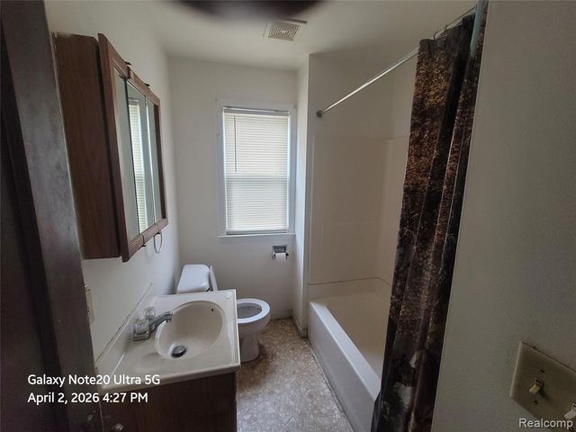 1656 Montana Avenue, Flint, MI 48506