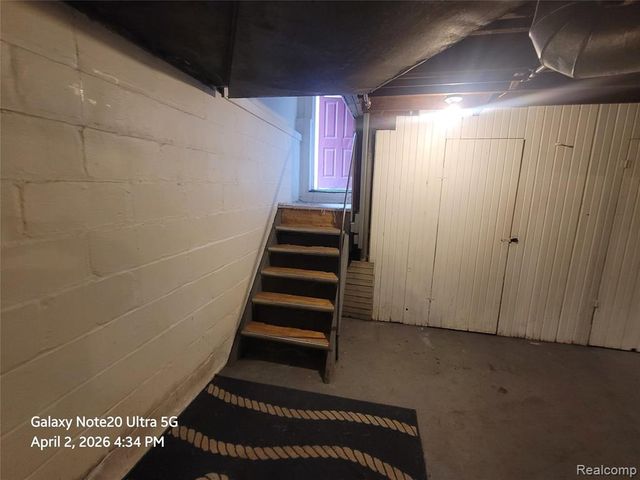 1656 Montana Avenue, Flint, MI 48506
