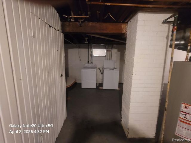 1656 Montana Avenue, Flint, MI 48506