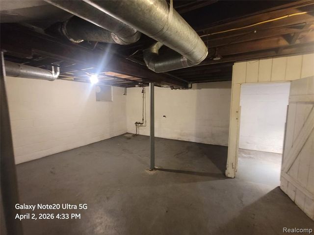 1656 Montana Avenue, Flint, MI 48506